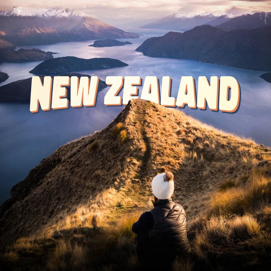 New Zealand