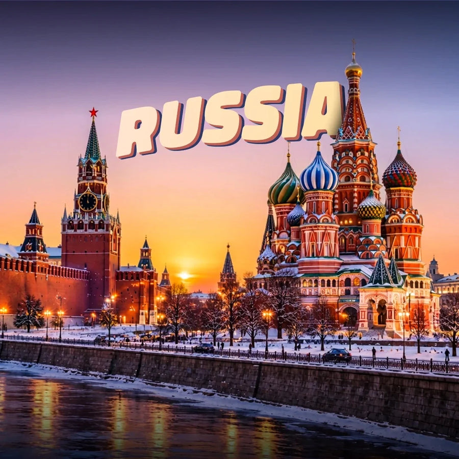 Russia