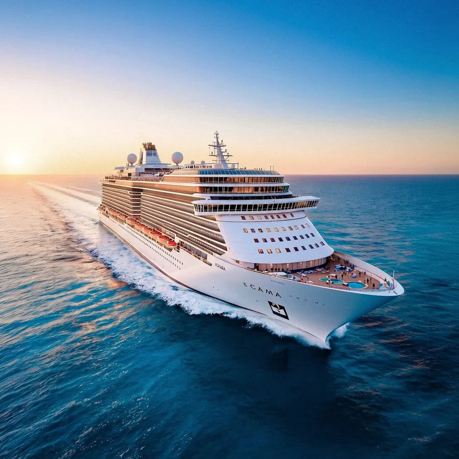 Cruise