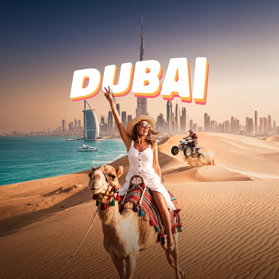 Dubai