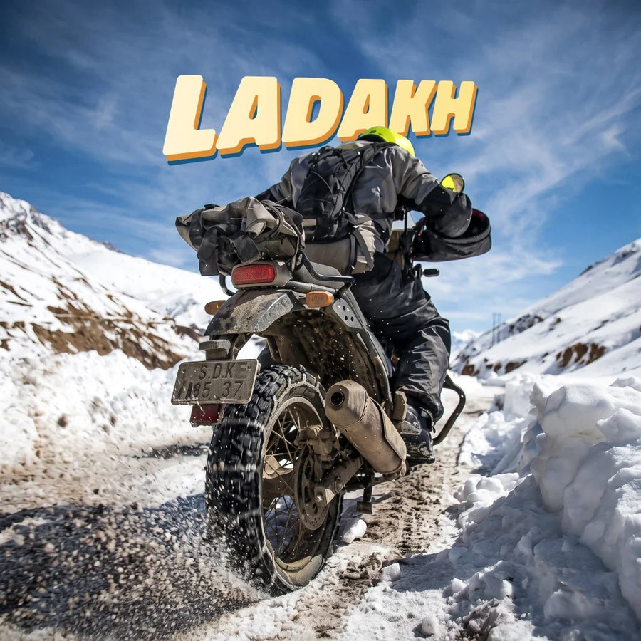 Ladakh