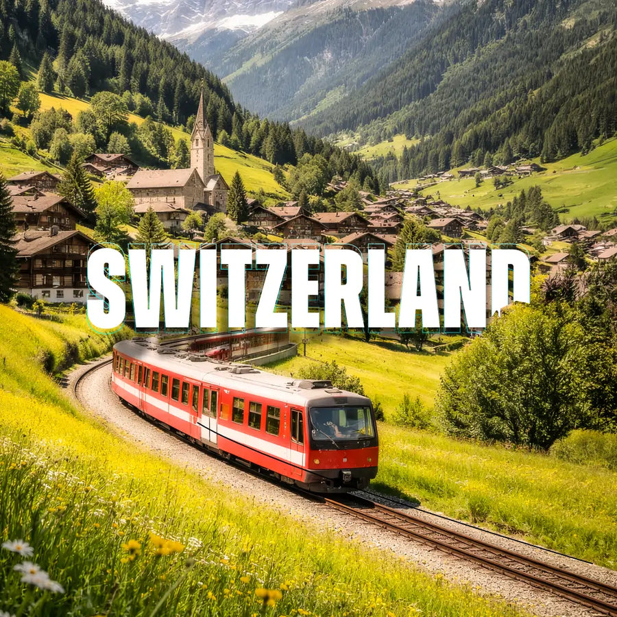 Switzerland