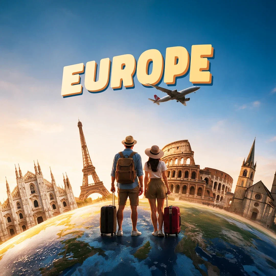 Europe