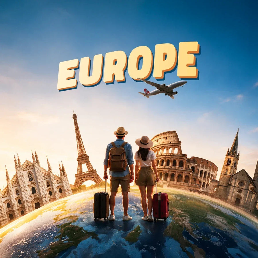 Europe