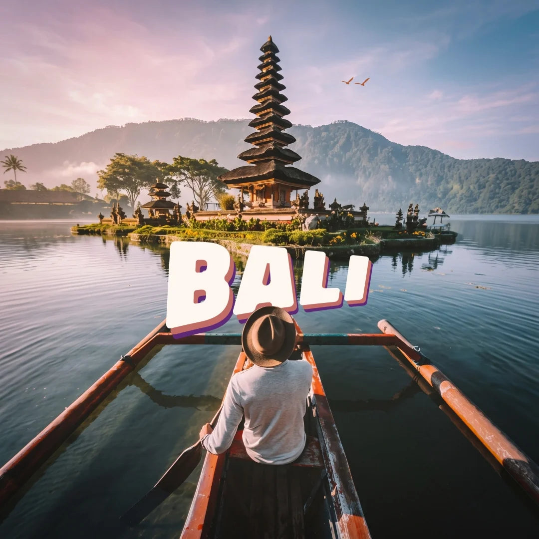 Bali