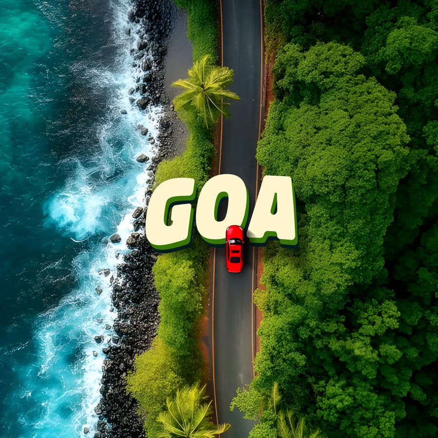 Goa