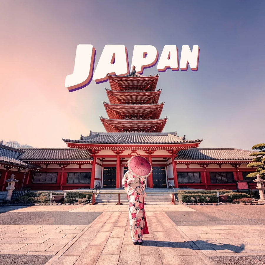 Japan
