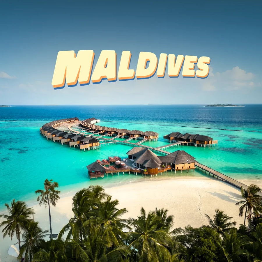 Maldives