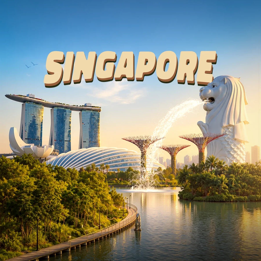 Singapore