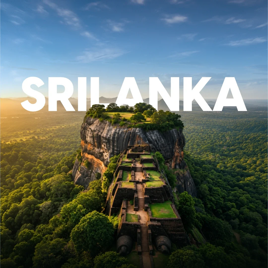 Sri Lanka