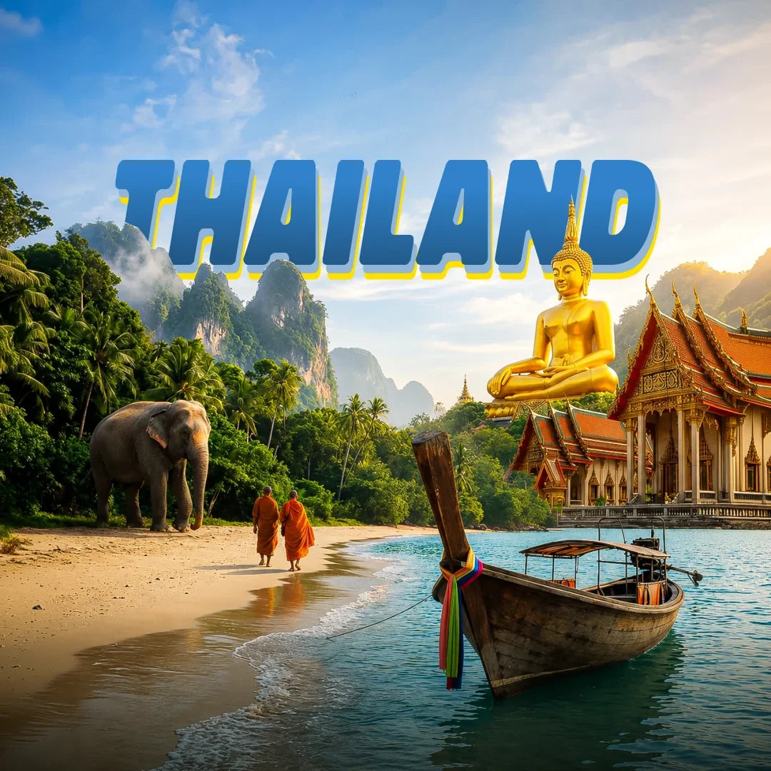 Thailand