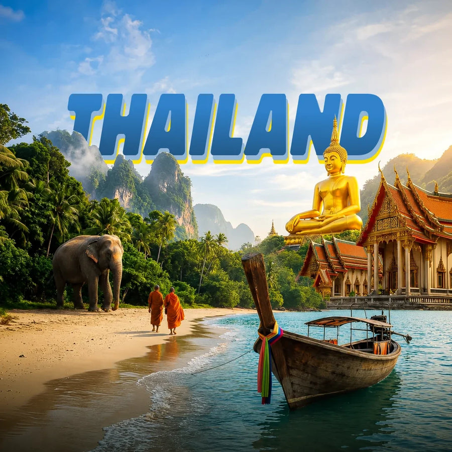 Thailand