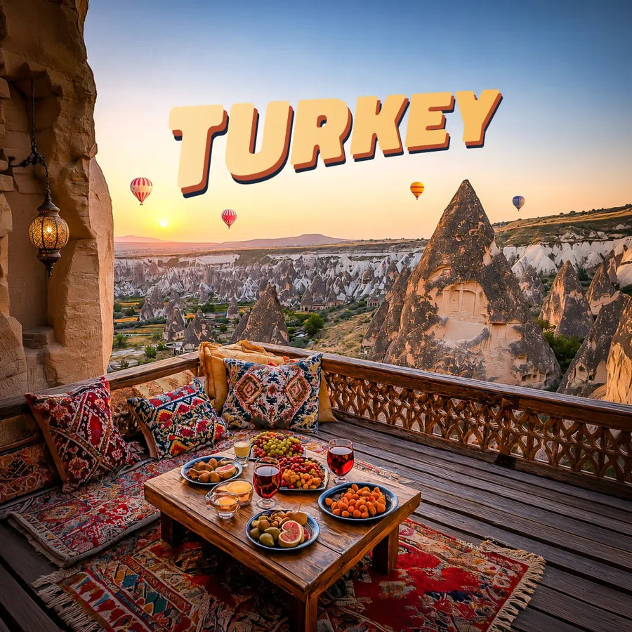 Turkey
