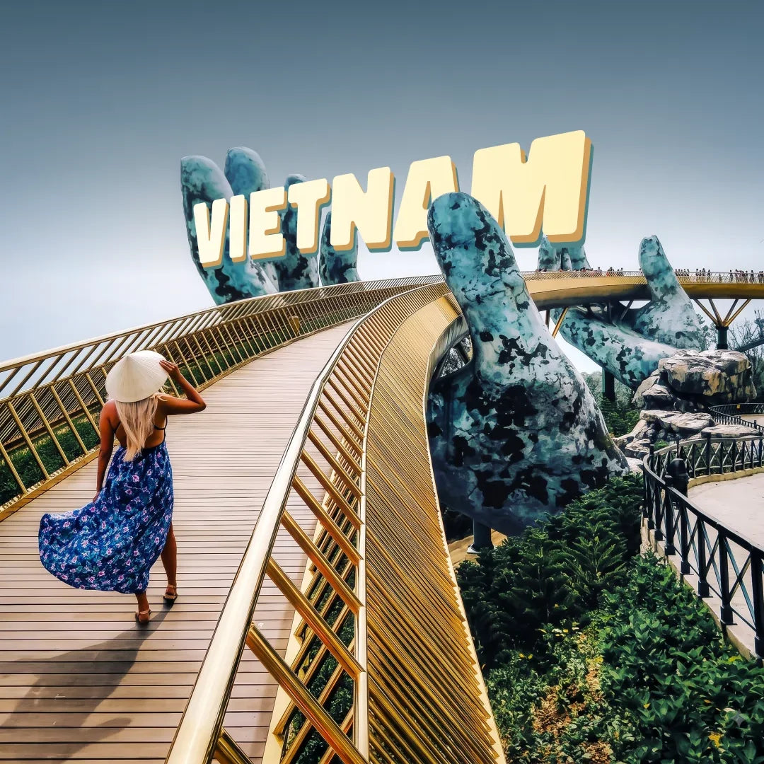 Vietnam