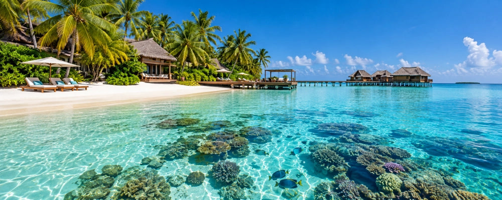 Leisure & Island Experiences