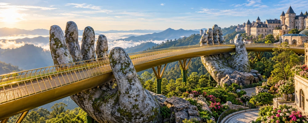Da Nang | Leisure & Personal Exploration