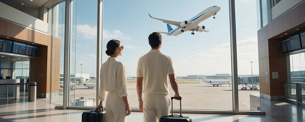 Departure