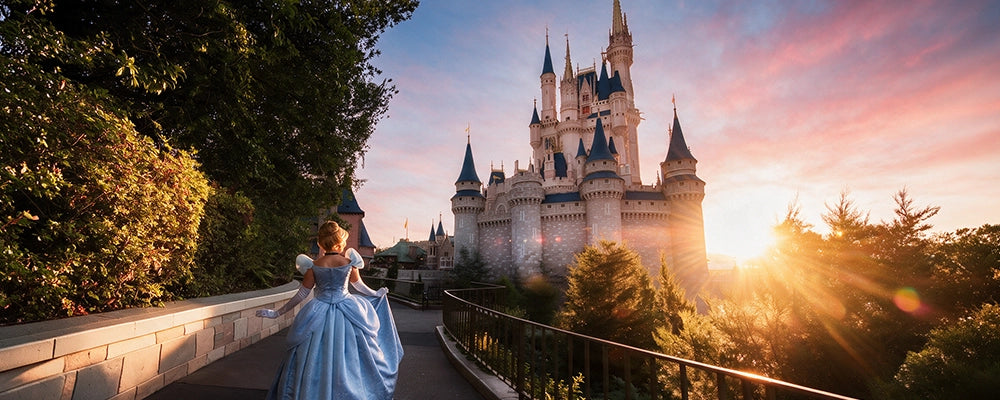 Disneyland Paris