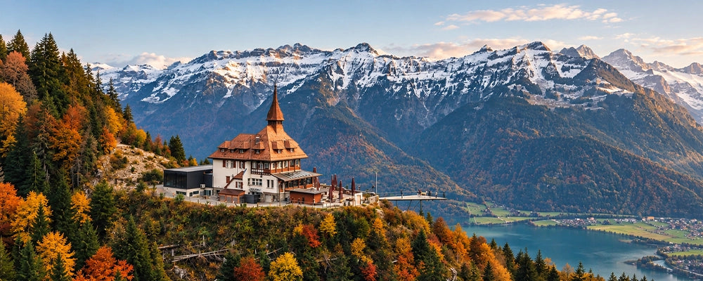 Harder Kulm